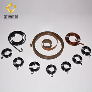 發(fā)動(dòng)機(jī)氣門彈簧03